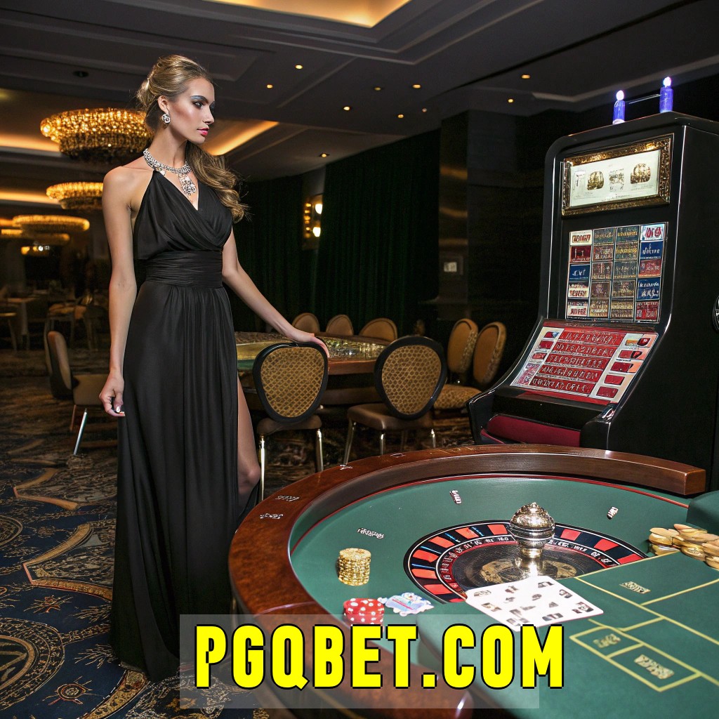 Roulette